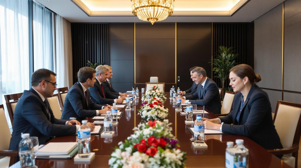 啪啪视频与华纳兄弟达成战略合作协议