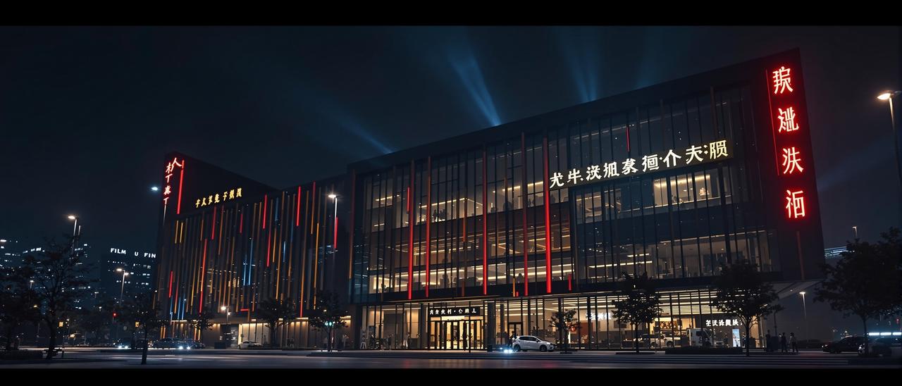 啪啪视频传媒公司总部