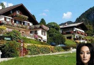 明星们的豪宅图片,奢华与品味的极致演绎