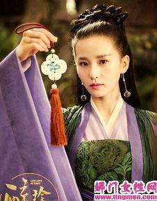 醉玲珑的演员表,众星云集，演绎奇幻古装传奇