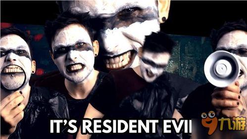 电影生化危机背景音乐,末世旋律，恐惧交响曲