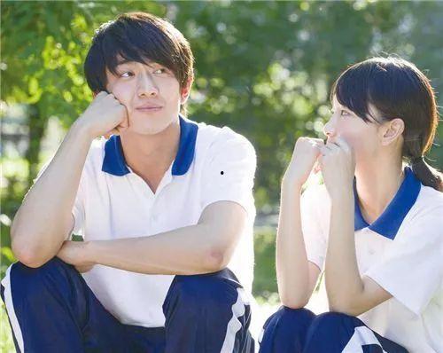 青涩的初恋的音乐背景