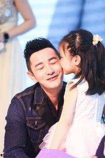 黄晓明的老婆怀孕照片,幸福满满迎接新生命到来