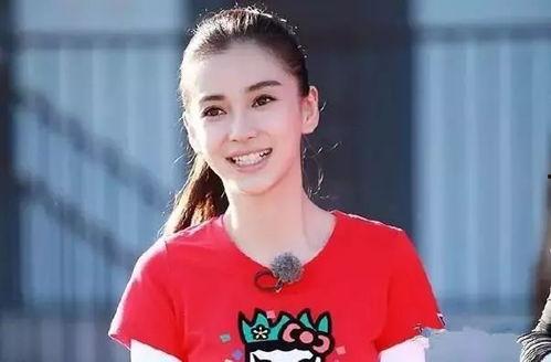 黄晓明的老婆怀孕照片,幸福满满迎接新生命到来