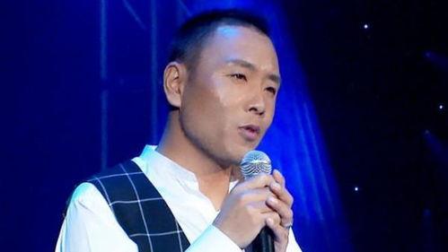 祁隆个人资料,音乐才子，深情演绎，成就乐坛传奇
