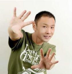 祁隆个人资料,音乐才子，深情演绎，成就乐坛传奇