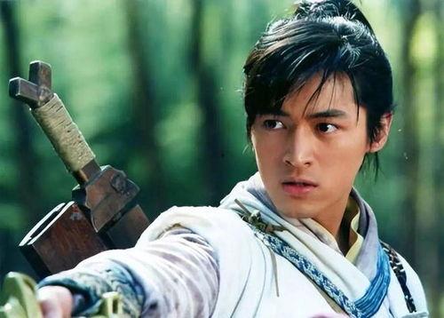 仙剑一演员,重温经典，探寻仙剑一演员们的成长之路