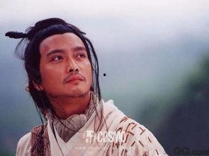 仙剑一演员,重温经典，探寻仙剑一演员们的成长之路