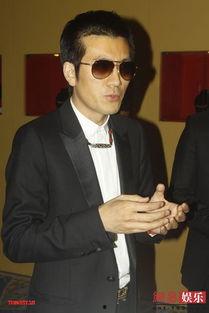 杨子个人资料,才华横溢的影视新星，多面发展的全能艺人