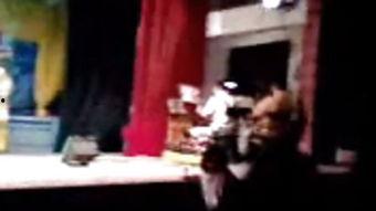 金艺芬照片,镜头下的优雅与魅力