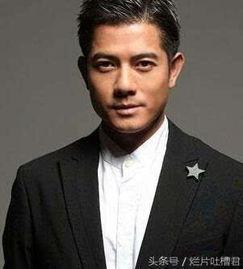 不到170的男明星,矮个子也能成就璀璨星途