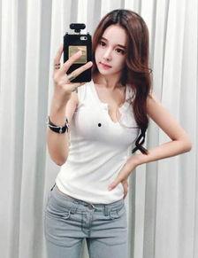 有个胸大的网红叫什么,揭秘胸大网红的独特魅力