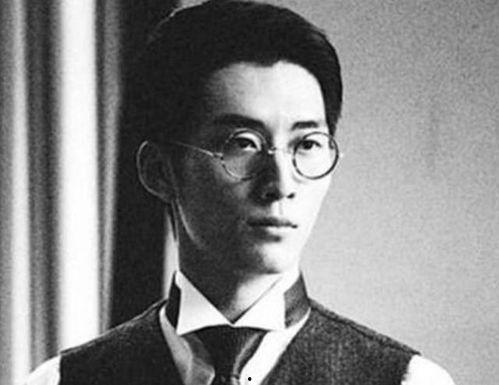 瞿秋白家庭背景,出身名门，革命先驱的传奇人生