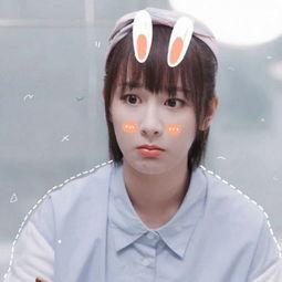 杨紫可爱图片,萌态百出，甜化人心