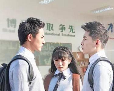 时空转校生演员表,跨越时空的青春传奇，演员阵容揭秘