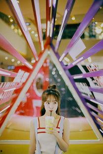 网红 101,揭秘网络红人的崛起之路