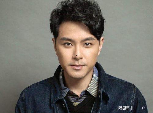 香港帅气男明星,盘点香港帅气男明星风采瞬间