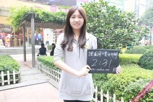 黄珊照片,镜头下的独特魅力