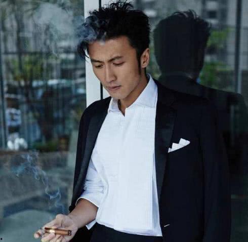 谢霆锋在娱乐圈的地位,华语娱乐圈的璀璨明星与多面手