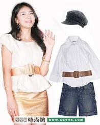 明星的衣服,明星们的时尚穿搭解析