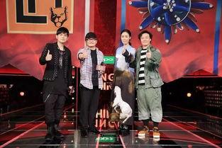 中国新歌声剧照花絮,精彩花絮揭秘精彩瞬间