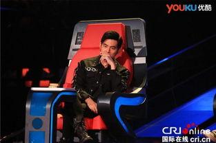 中国新歌声剧照花絮,精彩花絮揭秘精彩瞬间