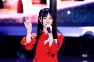 国民美少女团员资料,国民美少女团员风采集锦