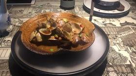 吃饭背景音乐,尽享音乐盛宴