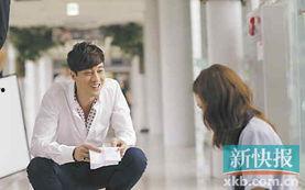 主君的太阳中字花絮,浪漫瞬间与幕后故事大揭秘