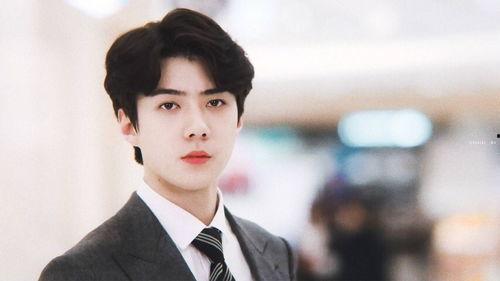 冠世勋个人资料,才华横溢的演艺新星，多面手艺人的人生轨迹