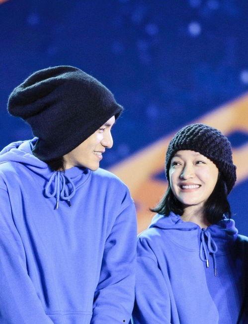 11月娱乐圈,明星动向与热点事件盘点