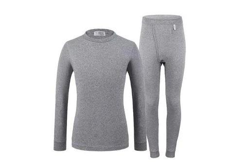 穿秋衣秋裤的搞笑图片,一场搞笑的保暖“战役”