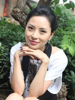 演员张琪个人资料,光影交织的艺术人生