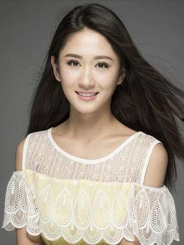 演员张琪个人资料,光影交织的艺术人生