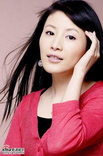 演员张琪个人资料,光影交织的艺术人生