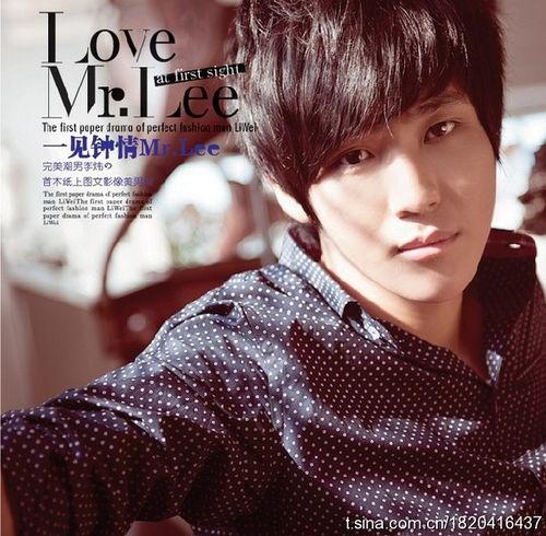 李炜的背景,从音乐才子到影视新秀的跨界人生