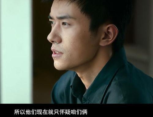 惊蛰演员介绍,实力派演员阵容，演绎惊心动魄的悬疑故事