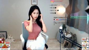 女主播夏娃赢,女主播的荣耀之路