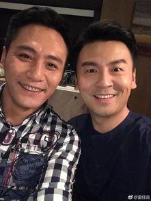 娱乐圈三巨头图片,谁将笑傲江湖？