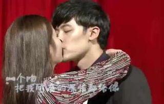 哪些明星假戏真做,揭秘那些假戏真做的明星恋情