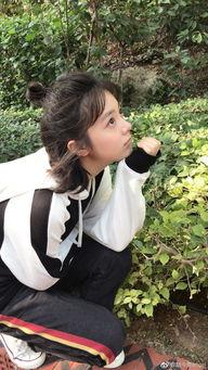 韩朵朵图片,青春校园的璀璨之星