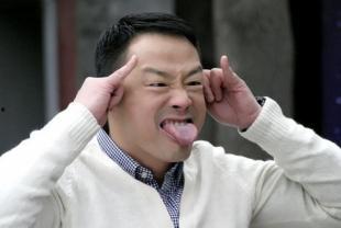 王喜资料,多才多艺的影视明星，从喜剧到正剧的华丽转身