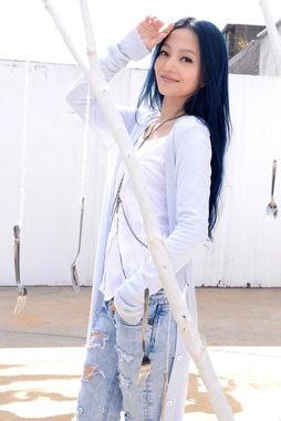 腾讯娱乐张韶涵,腾讯娱乐独家揭秘，天后背后的故事与成长