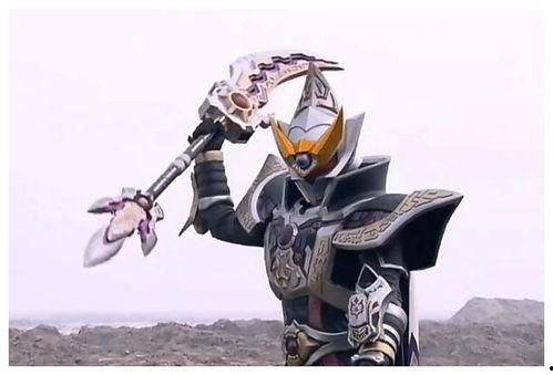 铠甲勇士猎铠演员,铠甲勇士的荣耀之战