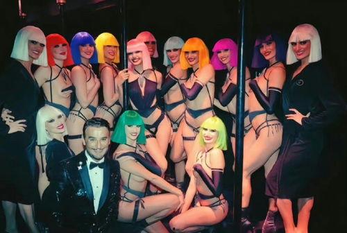 曼彻斯特成人娱乐,历史、现状与影响