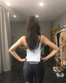 娱乐圈中减肥达人,瘦身秘籍大公开