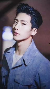 中国男明星络腮胡图片,中国男星络腮胡风采大盘点